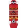 D Street Aztec Baja Surf Skate - 29" 1 D Street Aztec Baja Surf Skate - 29" -Sports Scooter Shop d street aztec baja surf skate