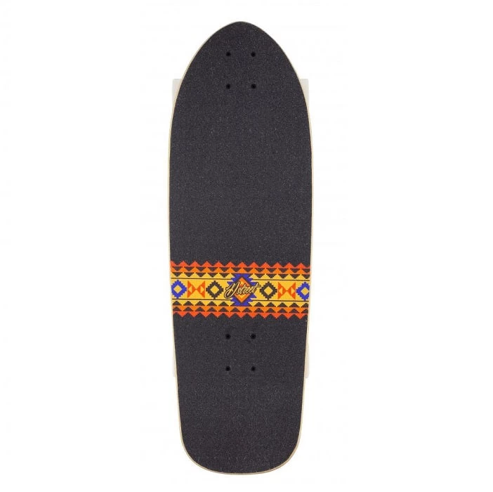 D Street Aztec Baja Surf Skate - 29" 4 D Street Aztec Baja Surf Skate - 29" - Image 2
