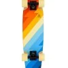 D Street Beach Cruiser Skateboard - 26" 2 D Street Beach Cruiser Skateboard - 26" -Sports Scooter Shop d street beach cruiser skateboard
