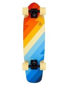 D Street Beach Cruiser Skateboard - 26"