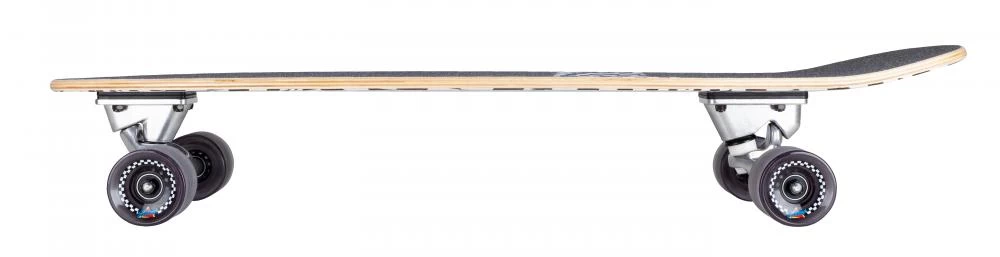 D Street Check Warp Surf Skate - 32" 5 D Street Check Warp Surf Skate - 32" - Image 3