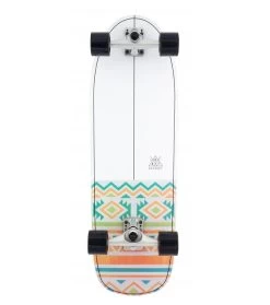 D Street Navaho Surf Skate - 32"