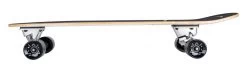 D Street Navaho Surf Skate - 32" -Sports Scooter Shop d street navaho surf skate side