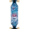 D Street Reef Dropthrough Longboard - 37" -Sports Scooter Shop d street reef dropthrough longboard
