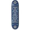 Drawing Boards Positive Patterns Spiral Skateboard Deck - 8.3" -Sports Scooter Shop drawing boards positive patterns spiral skateboard deck 1