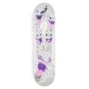 RIPNDIP Slimey Boys Iridescent Skateboard Deck - 8.0" -Sports Scooter Shop eSn0gcWo
