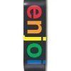 Enjoi Spectrum R7 Skateboard Deck - 8.25"
