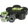Enuff Black Skateboard Bearings