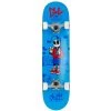 Enuff Skully Blue Skateboard - 7.75" -Sports Scooter Shop enuff skully blue skateboard