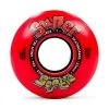 Enuff Super Softie Red Skateboard Wheels - 53mm 85a 2 Enuff Super Softie Red Skateboard Wheels - 53mm 85a -Sports Scooter Shop enuff super softie red skateboard wheels 53mm 85a