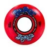 Enuff Super Softie Red Skateboard Wheels - 55mm 85a -Sports Scooter Shop enuff super softie red skateboard wheels 55mm 85a