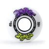 Enuff Super Softie Skateboard Wheels - 55mm 85a 1 Enuff Super Softie Skateboard Wheels - 55mm 85a -Sports Scooter Shop enuff super softie skateboard wheels 55mm 85a