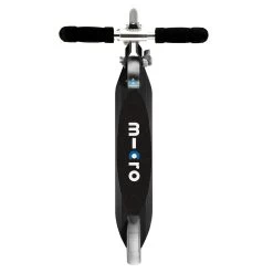 Micro Sprite Scooter - Black -Sports Scooter Shop fe acNYr