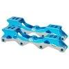 FR Skates Blue 4D Rockered Frames - 231mm 1 FR Skates Blue 4D Rockered Frames - 231mm -Sports Scooter Shop fr skates blue 4d rockered frames 231mm