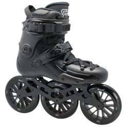 FR Skates FR1 325 - Black