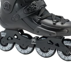 FR Skates FR1 80 Inline Skates -Sports Scooter Shop fr skates fr1 80 inline skates frame