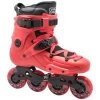 FR Skates FR1 80 Inline Skates - Red