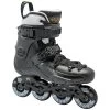 FR Skates FR1 Deluxe 80 Inline Skates - Black -Sports Scooter Shop fr skates fr1 deluxe 80 inline skates black 1