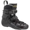 FR Skates FR1 Intuition Boot Only - Black -Sports Scooter Shop fr skates fr1 intuition boot only black 2