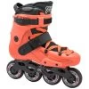 FR Skates FRX 80 Inline Skates - Orange 1 FR Skates FRX 80 Inline Skates - Orange -Sports Scooter Shop fr skates frx 80 inline skates orange