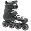 FR Skates FRX 80 Inline Skates - Black -Sports Scooter Shop fr x 80 in line skates black 1