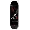 Girl One Off Breana Geering W41 Skateboard Deck - 8.0" -Sports Scooter Shop girl one off breana geering w41 skateboard deck