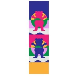 Grizzly Cannes Griptape