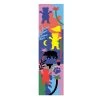 Grizzly Over The Wall Griptape -Sports Scooter Shop grizzly over the wall griptape