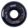 Ground Control Earth City Black Wheels 60mm 90a - Set Of Four 1 Ground Control Earth City Black Wheels 60mm 90a - Set Of Four -Sports Scooter Shop ground control earth city black wheels 60mm 90a