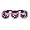 Ground Control Tri Skate Frame V3 110mm Complete Setup - Pink -Sports Scooter Shop ground control tri skate frame v3 110mm complete setup pink