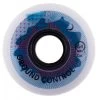 Ground Control Turbulence White Wheels 64mm 90a - Set Of Four 2 Ground Control Turbulence White Wheels 64mm 90a - Set Of Four -Sports Scooter Shop ground control turbulence white wheels 64mm