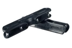 Ground Control UFS Mega Frames - Black