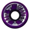 Air Waves Clear Purple Wheels 65mm - Set Of 4 -Sports Scooter Shop httpswww.slickwillies.co .ukmediacatalogproductaiair waves clear purple wheels