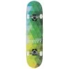 Enuff Geometric Skateboard - Green 7.75" -Sports Scooter Shop httpswww.slickwillies.co .ukmediacatalogproductenenuff geometric skateboard green