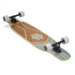 Mindless Core Dancer Longboard - 44.5" -Sports Scooter Shop httpswww.slickwillies.co .ukmediacatalogproductmimindless core dancer longboard angle