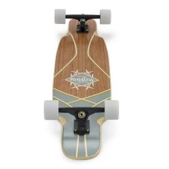 Mindless Core Dancer Longboard - 44.5" -Sports Scooter Shop httpswww.slickwillies.co .ukmediacatalogproductmimindless core dancer longboard base