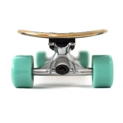Mindless Tribal Rogue IV Longboard Teal - 38" -Sports Scooter Shop httpswww.slickwillies.co .ukmediacatalogproductmimindless tribal rogue iv longboard in teal front