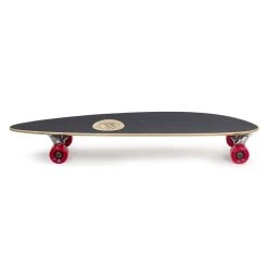 Mindless Tribal Rogue IV Longboard Red - 38" -Sports Scooter Shop httpswww.slickwillies.co .ukmediacatalogproductmimindless tribal rogue iv longboard red side