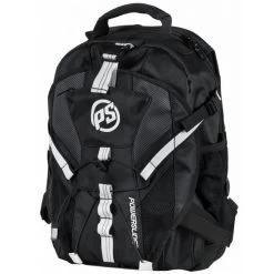 Powerslide Fitness Backpack - Black