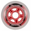Powerslide One Inline Skate Wheels - 90mm 82a Set 4