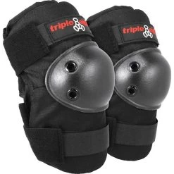 Triple 8 Saver Series Triple Pad Set -Sports Scooter Shop httpswww.slickwillies.co .ukmediacatalogproducttrtriple 8 saver series triple pad set elbow