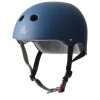 Triple 8 Sweatsaver Helmet - Navy -Sports Scooter Shop httpswww.slickwillies.co .ukmediacatalogproducttrtriple 8 sweatsaver helmet navy