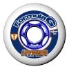 Hyper Formula G White Indoor Wheels - 72mm 72a -Sports Scooter Shop hyper formula g wheels 72mm white 4 pack