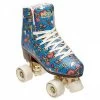 Impala Quad Roller Skates - Harmony Blue -Sports Scooter Shop impala quad roller skates harmony blue