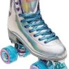 Impala Quad Roller Skates - Holographic 1 Impala Quad Roller Skates - Holographic -Sports Scooter Shop impala quad roller skates holographic 1