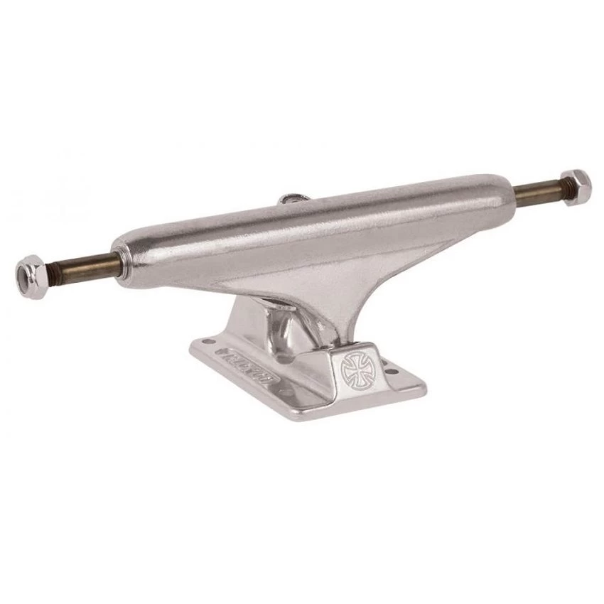 Independent Stage 11 Hollow Forged Skateboard Trucks - 144mm