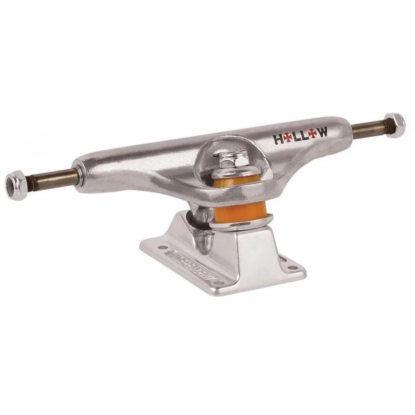 Independent Stage 11 Hollow Forged Skateboard Trucks - 144mm - Image 2