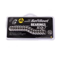 K2 Twincam ILQ 7 Bearings - 16 Pack