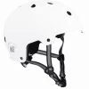 K2 Varsity Pro Helmet - White