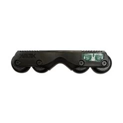 Kaltik Flat V1 R2R Stealth Frames - Black